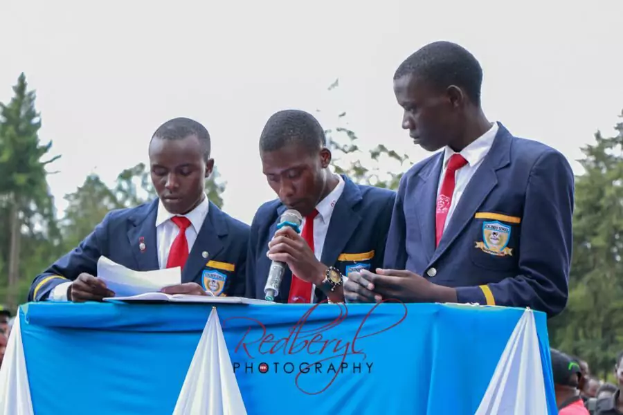 Student photo